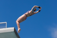 Thumbnail - Girls B - Sienna Pambou Sundfør - Прыжки в воду - 2022 - International Diving Meet Graz - Participants - Norway 03056_20108.jpg
