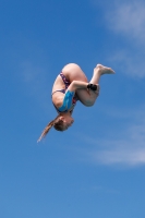 Thumbnail - Girls B - Sienna Pambou Sundfør - Прыжки в воду - 2022 - International Diving Meet Graz - Participants - Norway 03056_20113.jpg