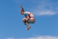 Thumbnail - Girls B - Sienna Pambou Sundfør - Прыжки в воду - 2022 - International Diving Meet Graz - Participants - Norway 03056_20114.jpg