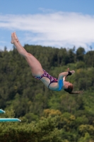 Thumbnail - Girls B - Sienna Pambou Sundfør - Прыжки в воду - 2022 - International Diving Meet Graz - Participants - Norway 03056_20116.jpg