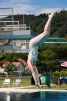 Thumbnail - Girls B - Hanna Langeland - Wasserspringen - 2022 - International Diving Meet Graz - Teilnehmer - Norwegen 03056_20124.jpg