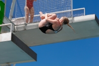 Thumbnail - Girls B - Lykke Holmquist - Wasserspringen - 2022 - International Diving Meet Graz - Teilnehmer - Norwegen 03056_20127.jpg