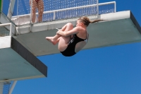 Thumbnail - Girls B - Lykke Holmquist - Wasserspringen - 2022 - International Diving Meet Graz - Teilnehmer - Norwegen 03056_20128.jpg