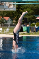 Thumbnail - Girls B - Lykke Holmquist - Wasserspringen - 2022 - International Diving Meet Graz - Teilnehmer - Norwegen 03056_20132.jpg