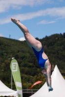 Thumbnail - Girls A - Tuva Tveit-Sletten - Прыжки в воду - 2022 - International Diving Meet Graz - Participants - Norway 03056_20173.jpg