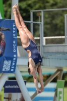 Thumbnail - Girls A - Nura Krpo - Прыжки в воду - 2022 - International Diving Meet Graz - Participants - Norway 03056_20180.jpg