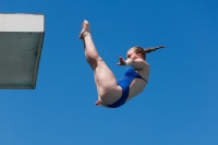 Thumbnail - Girls A - Tuva Tveit-Sletten - Прыжки в воду - 2022 - International Diving Meet Graz - Participants - Norway 03056_20203.jpg