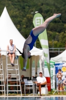Thumbnail - Girls A - Tuva Tveit-Sletten - Прыжки в воду - 2022 - International Diving Meet Graz - Participants - Norway 03056_20206.jpg