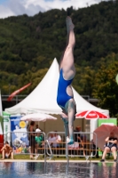 Thumbnail - Girls A - Tuva Tveit-Sletten - Wasserspringen - 2022 - International Diving Meet Graz - Teilnehmer - Norwegen 03056_20240.jpg