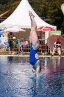 Thumbnail - Girls A - Tuva Tveit-Sletten - Wasserspringen - 2022 - International Diving Meet Graz - Teilnehmer - Norwegen 03056_20241.jpg