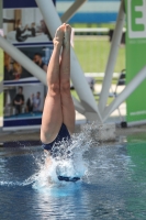 Thumbnail - Girls A - Nura Krpo - Wasserspringen - 2022 - International Diving Meet Graz - Teilnehmer - Norwegen 03056_20248.jpg