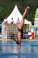 Thumbnail - Girls A - Nura Krpo - Wasserspringen - 2022 - International Diving Meet Graz - Teilnehmer - Norwegen 03056_20255.jpg