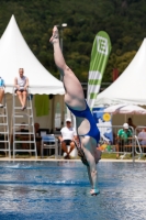Thumbnail - Girls A - Tuva Tveit-Sletten - Wasserspringen - 2022 - International Diving Meet Graz - Teilnehmer - Norwegen 03056_20274.jpg