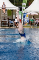 Thumbnail - Girls A - Tuva Tveit-Sletten - Прыжки в воду - 2022 - International Diving Meet Graz - Participants - Norway 03056_20275.jpg