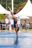 Thumbnail - Girls A - Nura Krpo - Wasserspringen - 2022 - International Diving Meet Graz - Teilnehmer - Norwegen 03056_20293.jpg