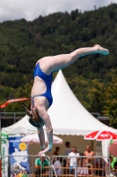 Thumbnail - Girls A - Tuva Tveit-Sletten - Прыжки в воду - 2022 - International Diving Meet Graz - Participants - Norway 03056_20310.jpg