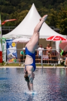 Thumbnail - Girls A - Tuva Tveit-Sletten - Прыжки в воду - 2022 - International Diving Meet Graz - Participants - Norway 03056_20311.jpg