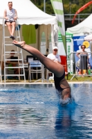 Thumbnail - Girls A - Nura Krpo - Wasserspringen - 2022 - International Diving Meet Graz - Teilnehmer - Norwegen 03056_20324.jpg