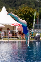 Thumbnail - Girls A - Tuva Tveit-Sletten - Wasserspringen - 2022 - International Diving Meet Graz - Teilnehmer - Norwegen 03056_20347.jpg