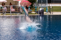 Thumbnail - Girls A - Tuva Tveit-Sletten - Прыжки в воду - 2022 - International Diving Meet Graz - Participants - Norway 03056_20348.jpg