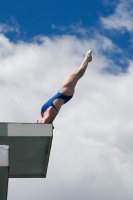 Thumbnail - Girls A - Tuva Tveit-Sletten - Прыжки в воду - 2022 - International Diving Meet Graz - Participants - Norway 03056_20354.jpg