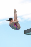Thumbnail - Women - Anna Wæhle - Wasserspringen - 2022 - International Diving Meet Graz - Teilnehmer - Norwegen 03056_20460.jpg