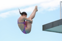 Thumbnail - Women - Anna Wæhle - Wasserspringen - 2022 - International Diving Meet Graz - Teilnehmer - Norwegen 03056_20461.jpg