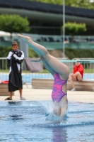 Thumbnail - Women - Anna Wæhle - Wasserspringen - 2022 - International Diving Meet Graz - Teilnehmer - Norwegen 03056_20462.jpg