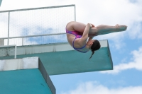 Thumbnail - Women - Anna Wæhle - Wasserspringen - 2022 - International Diving Meet Graz - Teilnehmer - Norwegen 03056_20463.jpg