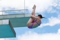 Thumbnail - Women - Anna Wæhle - Wasserspringen - 2022 - International Diving Meet Graz - Teilnehmer - Norwegen 03056_20465.jpg