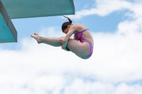 Thumbnail - Women - Anna Wæhle - Wasserspringen - 2022 - International Diving Meet Graz - Teilnehmer - Norwegen 03056_20466.jpg