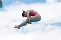 Thumbnail - Women - Anna Wæhle - Wasserspringen - 2022 - International Diving Meet Graz - Teilnehmer - Norwegen 03056_20467.jpg