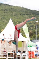 Thumbnail - Women - Elma Galaasen Lund - Wasserspringen - 2022 - International Diving Meet Graz - Teilnehmer - Norwegen 03056_20505.jpg