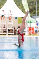 Thumbnail - Women - Elma Galaasen Lund - Прыжки в воду - 2022 - International Diving Meet Graz - Participants - Norway 03056_20506.jpg