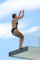 Thumbnail - Women - Lina Gullsmedmoen Indrebø - Wasserspringen - 2022 - International Diving Meet Graz - Teilnehmer - Norwegen 03056_20509.jpg