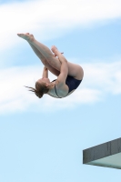 Thumbnail - Women - Synne Pedersen Drægni - Tuffi Sport - 2022 - International Diving Meet Graz - Participants - Norway 03056_20544.jpg