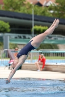 Thumbnail - Women - Synne Pedersen Drægni - Tuffi Sport - 2022 - International Diving Meet Graz - Participants - Norway 03056_20547.jpg