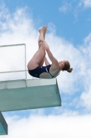 Thumbnail - Women - Synne Pedersen Drægni - Tuffi Sport - 2022 - International Diving Meet Graz - Participants - Norway 03056_20550.jpg