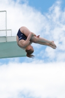 Thumbnail - Women - Synne Pedersen Drægni - Tuffi Sport - 2022 - International Diving Meet Graz - Participants - Norway 03056_20552.jpg