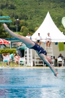 Thumbnail - Women - Synne Pedersen Drægni - Tuffi Sport - 2022 - International Diving Meet Graz - Participants - Norway 03056_20553.jpg
