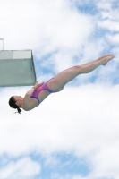 Thumbnail - Women - Anna Wæhle - Wasserspringen - 2022 - International Diving Meet Graz - Teilnehmer - Norwegen 03056_20582.jpg