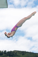 Thumbnail - Women - Anna Wæhle - Wasserspringen - 2022 - International Diving Meet Graz - Teilnehmer - Norwegen 03056_20583.jpg