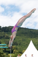 Thumbnail - Women - Anna Wæhle - Wasserspringen - 2022 - International Diving Meet Graz - Teilnehmer - Norwegen 03056_20584.jpg