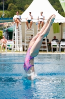 Thumbnail - Women - Anna Wæhle - Wasserspringen - 2022 - International Diving Meet Graz - Teilnehmer - Norwegen 03056_20586.jpg