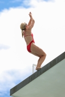 Thumbnail - Women - Elma Galaasen Lund - Прыжки в воду - 2022 - International Diving Meet Graz - Participants - Norway 03056_20606.jpg