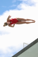 Thumbnail - Women - Elma Galaasen Lund - Прыжки в воду - 2022 - International Diving Meet Graz - Participants - Norway 03056_20608.jpg