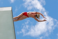 Thumbnail - Women - Elma Galaasen Lund - Прыжки в воду - 2022 - International Diving Meet Graz - Participants - Norway 03056_20613.jpg