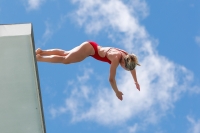 Thumbnail - Women - Elma Galaasen Lund - Прыжки в воду - 2022 - International Diving Meet Graz - Participants - Norway 03056_20614.jpg