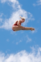 Thumbnail - Women - Elma Galaasen Lund - Прыжки в воду - 2022 - International Diving Meet Graz - Participants - Norway 03056_20616.jpg