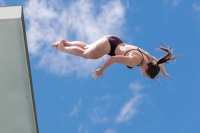 Thumbnail - Women - Serina Haldorsen - Wasserspringen - 2022 - International Diving Meet Graz - Teilnehmer - Norwegen 03056_20653.jpg